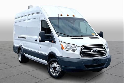2018 Ford Transit-350 Base