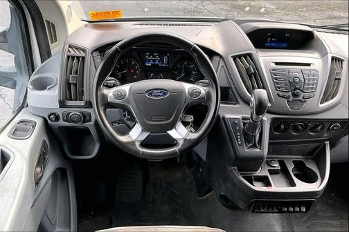 2018 Ford Transit-350 Base