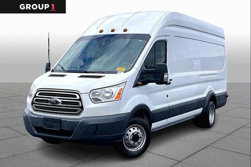 2018 Ford Transit-350 Base