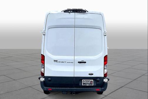 2018 Ford Transit-350 Base