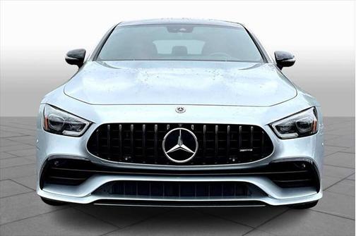 2022 Mercedes-Benz AMG GT 53 4-Door
