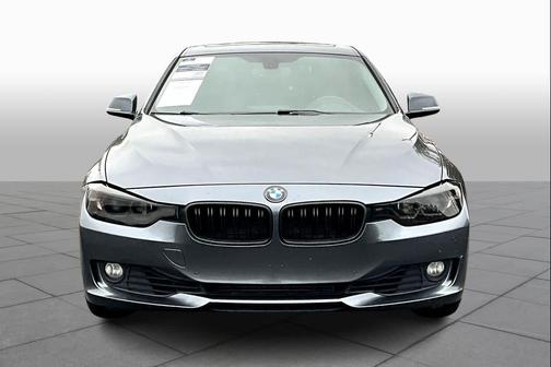 2015 BMW 328 328i