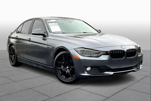 2015 BMW 328 328i