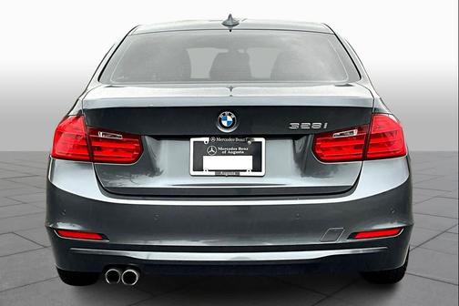 2015 BMW 328 328i