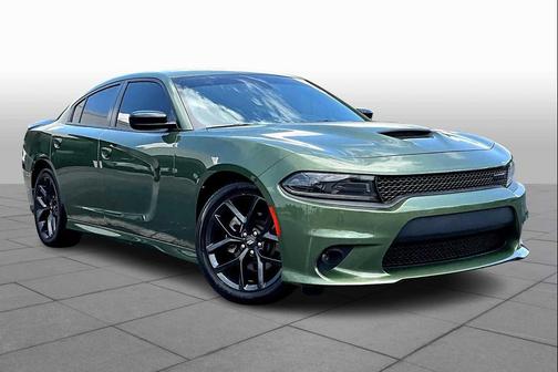 2022 Dodge Charger GT