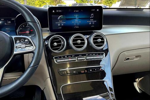 2022 Mercedes-Benz GLC 300 Base