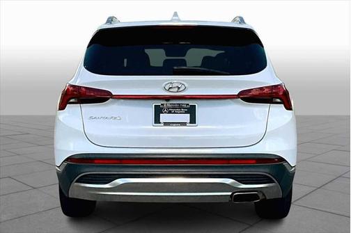 2022 Hyundai SANTA FE SEL 2.4