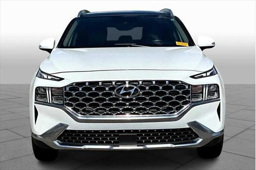 2022 Hyundai SANTA FE SEL 2.4