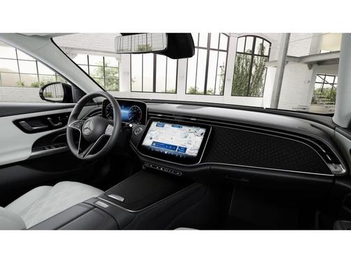 2026 Mercedes-Benz E-Class E 450 4MATIC All-Terrain