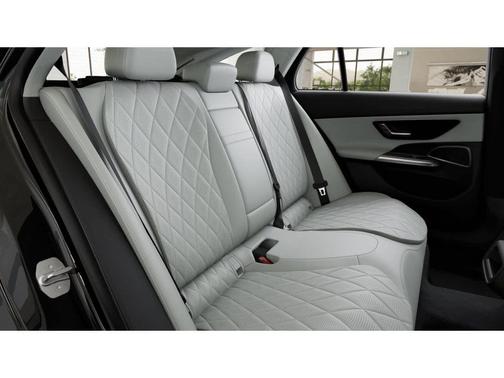 Obsidian Black Metallic 2026 Mercedes-Benz E-Class E 450 4MATIC All-Terrain