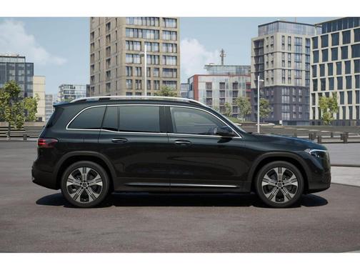 2024 Mercedes-Benz EQB 300 4MATIC