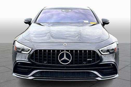 2022 Mercedes-Benz AMG GT 53 4-Door