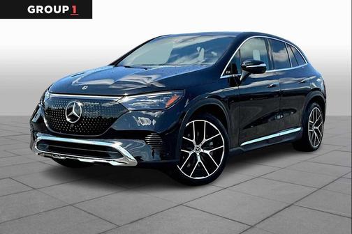 2024 Mercedes-Benz EQE 350+ Base