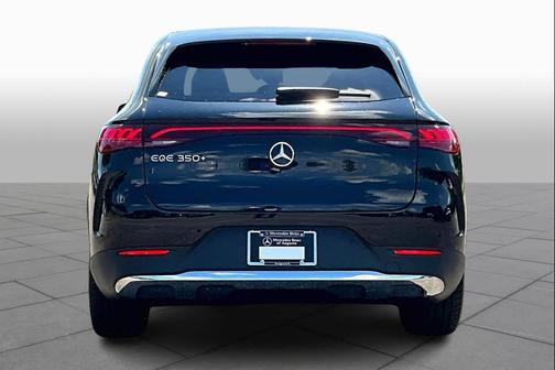 2024 Mercedes-Benz EQE 350+ Base