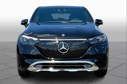 2024 Mercedes-Benz EQE 350+ Base