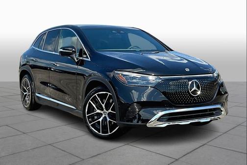 2024 Mercedes-Benz EQE 350+ Base