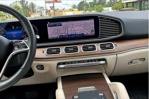 2024 Mercedes-Benz GLE 450 4MATIC