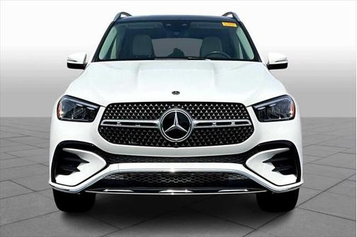 2024 Mercedes-Benz GLE 450 4MATIC
