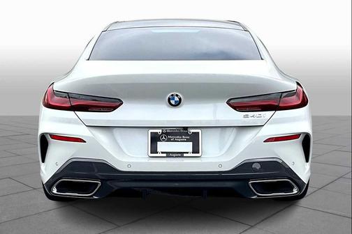 2024 BMW 840 i