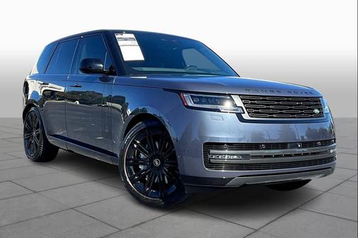 2024 Land Rover Range Rover P530 SE