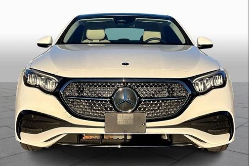 2012 Mercedes-Benz E-Class E 350 Sport