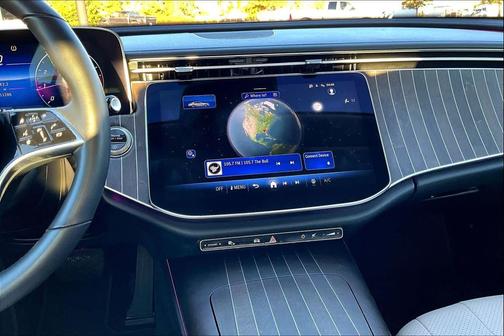 2012 Mercedes-Benz E-Class E 350 Sport