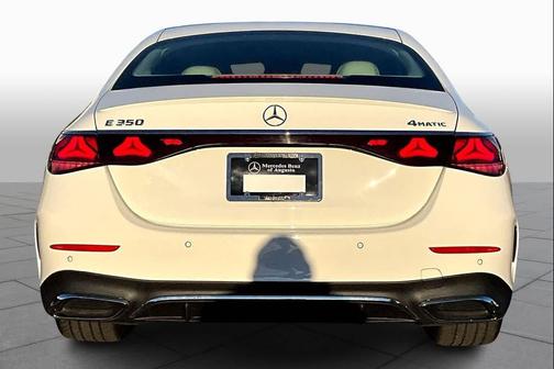 2012 Mercedes-Benz E-Class E 350 Sport