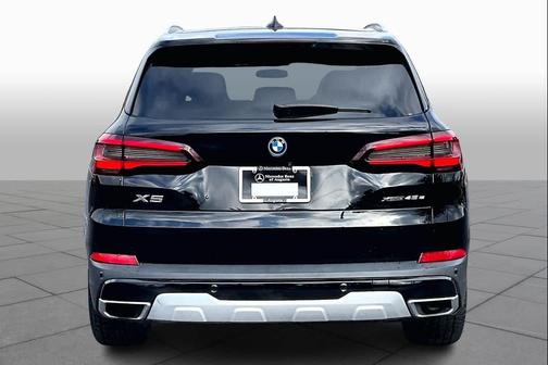 2022 BMW X5 PHEV xDrive45e