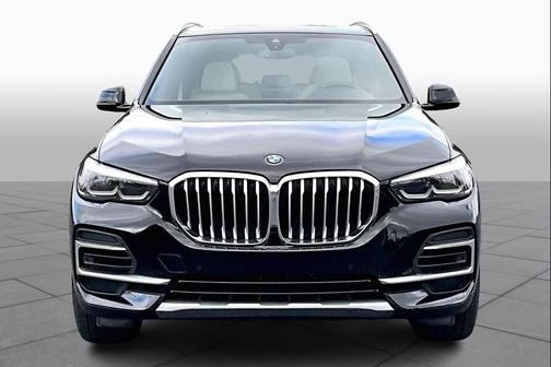 2022 BMW X5 PHEV xDrive45e