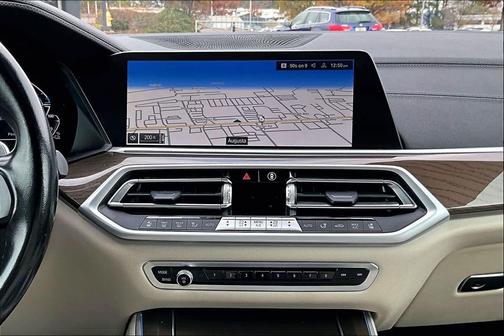 2022 BMW X5 PHEV xDrive45e