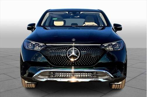 2025 Mercedes-Benz EQE 350+ Base