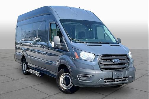 2020 Ford Transit-250 Base