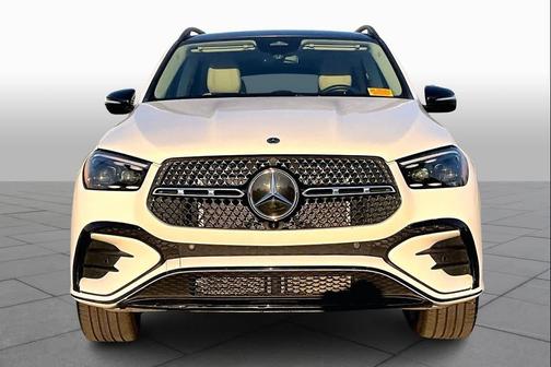 2024 Mercedes-Benz GLE 450 4MATIC