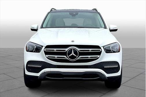 2021 Mercedes-Benz GLE 350 4MATIC