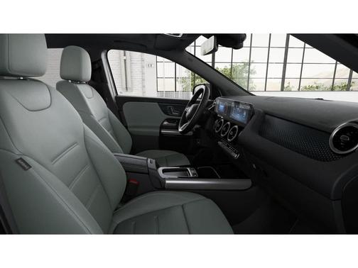 2026 Mercedes-Benz GLA 250 4MATIC