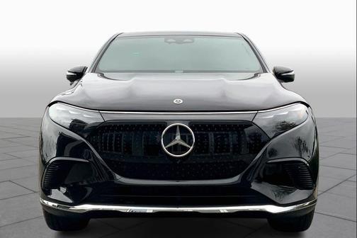2023 Mercedes-Benz EQS 450 4MATIC