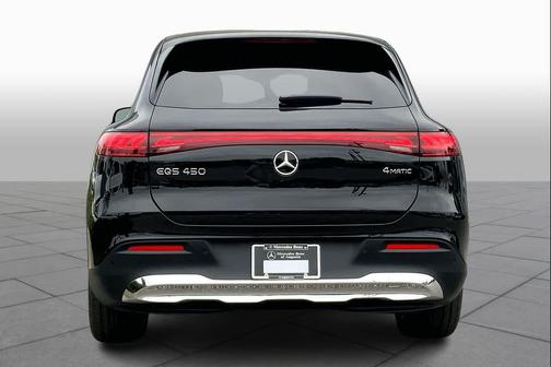 2023 Mercedes-Benz EQS 450 4MATIC