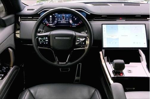 2024 Land Rover Range Rover Sport SE