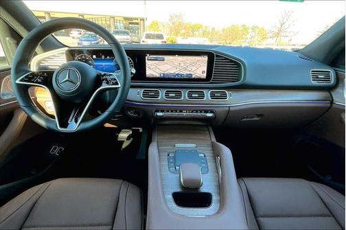 2025 Mercedes-Benz GLE 450e 4MATIC