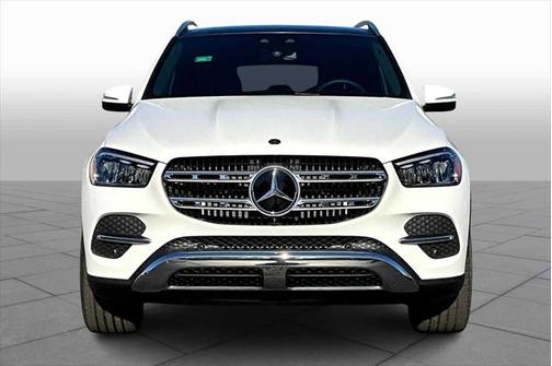 2025 Mercedes-Benz GLE 450e 4MATIC
