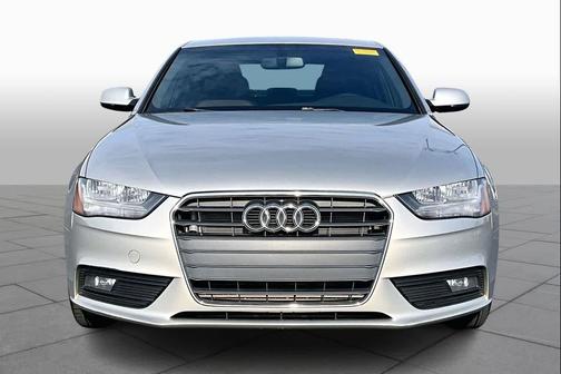 2014 Audi A4 2.0T Premium