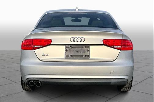 2014 Audi A4 2.0T Premium