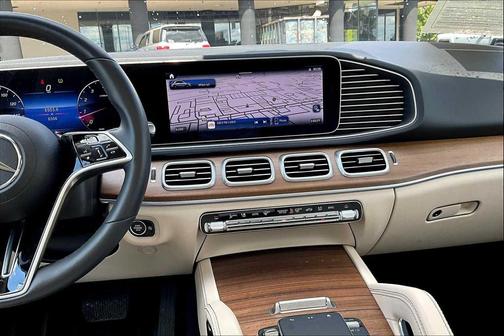 2024 Mercedes-Benz GLE 450 4MATIC