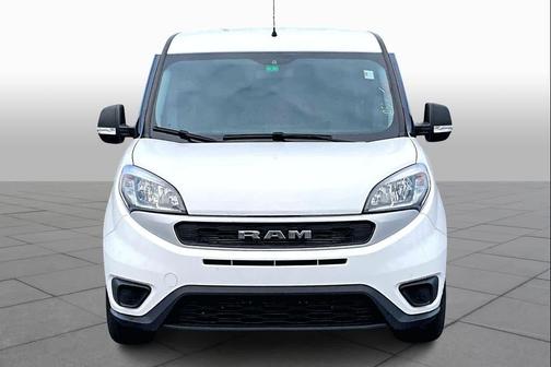 2022 RAM ProMaster City Tradesman