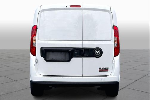 2022 RAM ProMaster City Tradesman