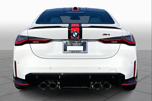 2024 BMW M4 Base