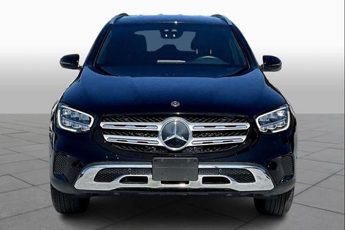 2022 Mercedes-Benz GLC 300 Base