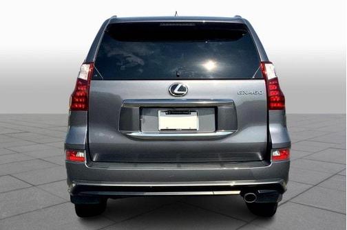Photo 4 of 32 of 2020 Lexus GX 460 Base