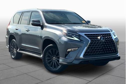 Photo 2 of 32 of 2020 Lexus GX 460 Base