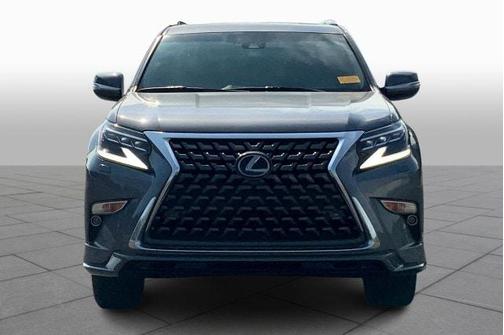 Photo 3 of 32 of 2020 Lexus GX 460 Base